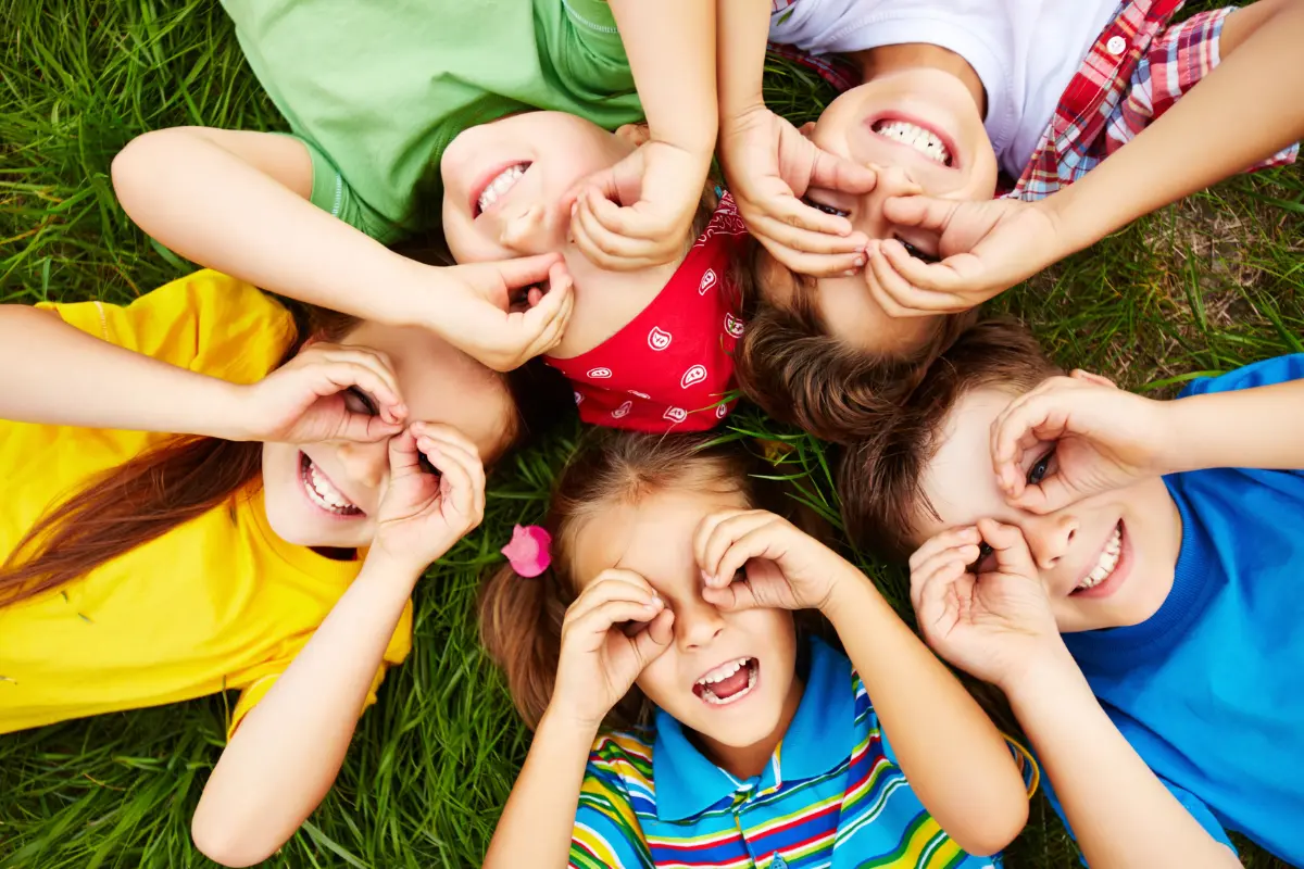 Aprovecha estos cursos de verano para tus hijos | Foto: Freepik