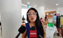 Deuda de Pemex podría pagarse en agosto a proveedores de Tabasco, asegura Katia Ornelas