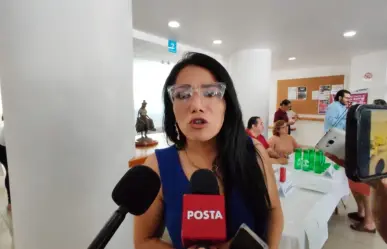 Deuda de Pemex podría pagarse en agosto a proveedores de Tabasco, asegura Katia Ornelas