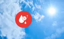 Conoce el pronóstico del clima en Monterrey este martes 8 de julio