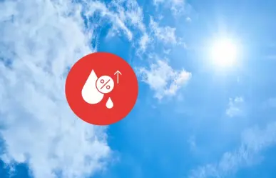 Conoce el pronóstico del clima en Monterrey este martes 8 de julio