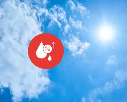 Conoce el pronóstico del clima en Monterrey este martes 8 de julio