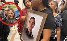 Fiscalía de Durango habla sobre accidente de Chuy con policía estatal: este es su estatus legal