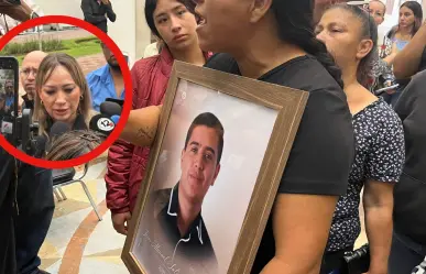 Fiscalía de Durango habla sobre accidente de Chuy con policía estatal: este es su estatus legal