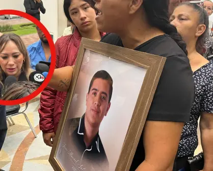 Fiscalía de Durango habla sobre accidente de Chuy con policía estatal: este es su estatus legal