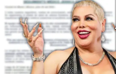 Jessica Esotérica sale del coma tras accidente en Sayulita; su oficina de prensa revela detalles