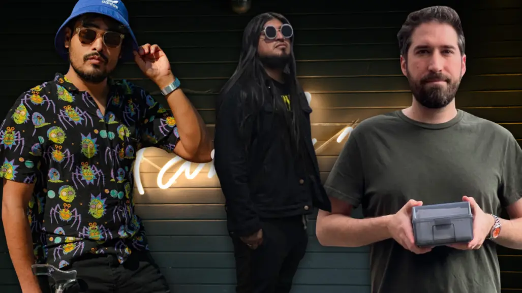 ¡Qué Chiste! Llega a CDMX: Carlos Ballarta, Alex Fernández, El Cojo Feliz y más