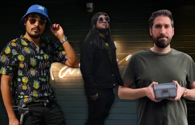 ¡Qué Chiste! Llega a CDMX: Carlos Ballarta, Alex Fernández, El Cojo Feliz y más