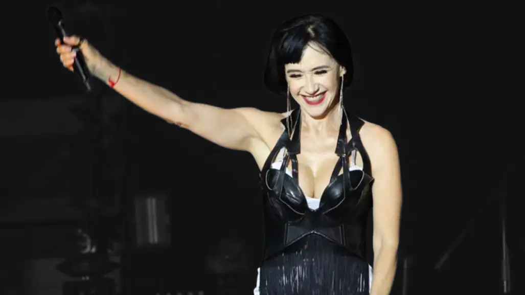 Susana Zabaleta: ¿qué tipo de cáncer enfrentó y cómo lo superó?