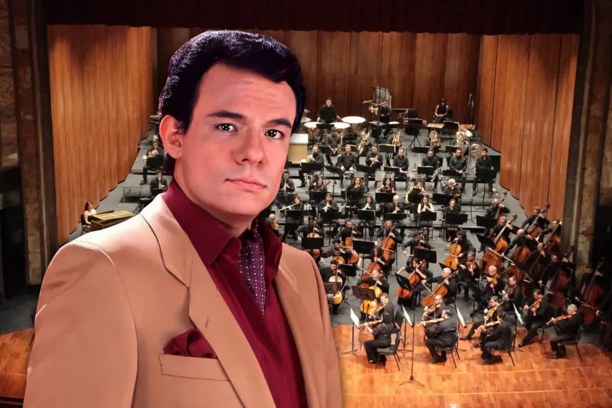 José José: El Príncipe de la Canción (Foto: IG @josejoseoficial, @osn_mx / Canva)