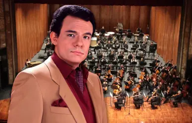 José José: El Príncipe de la Canción será homenajeado con concierto sinfónico en CDMX