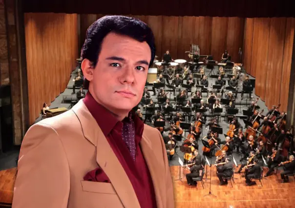 José José: El Príncipe de la Canción será homenajeado con concierto sinfónico en CDMX