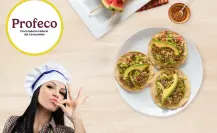 El salpicón de res que puedes preparar con menos de 250 pesos, según Profeco