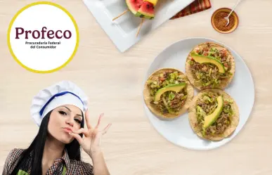 El salpicón de res que puedes preparar con menos de 250 pesos, según Profeco