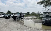 Enfrentamiento de Fuerza Civil y presuntos delincuentes en Escobedo deja un abatido y tres detenidos