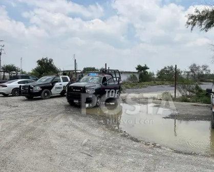 Enfrentamiento de Fuerza Civil y presuntos delincuentes en Escobedo deja un abatido y tres detenidos