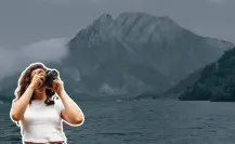 Escápate a esta playa que es ideal para pescar y acampar a menos de 2 horas de Monterrey