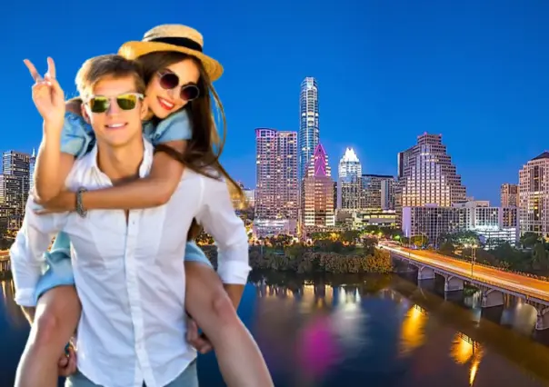 ¿Cuánto cuesta ir del AICM a Houston, Texas desde CDMX en 2025?