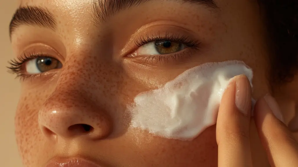 Este exfoliante de farmacia deja la piel como de spa y cuesta menos de 100 pesos