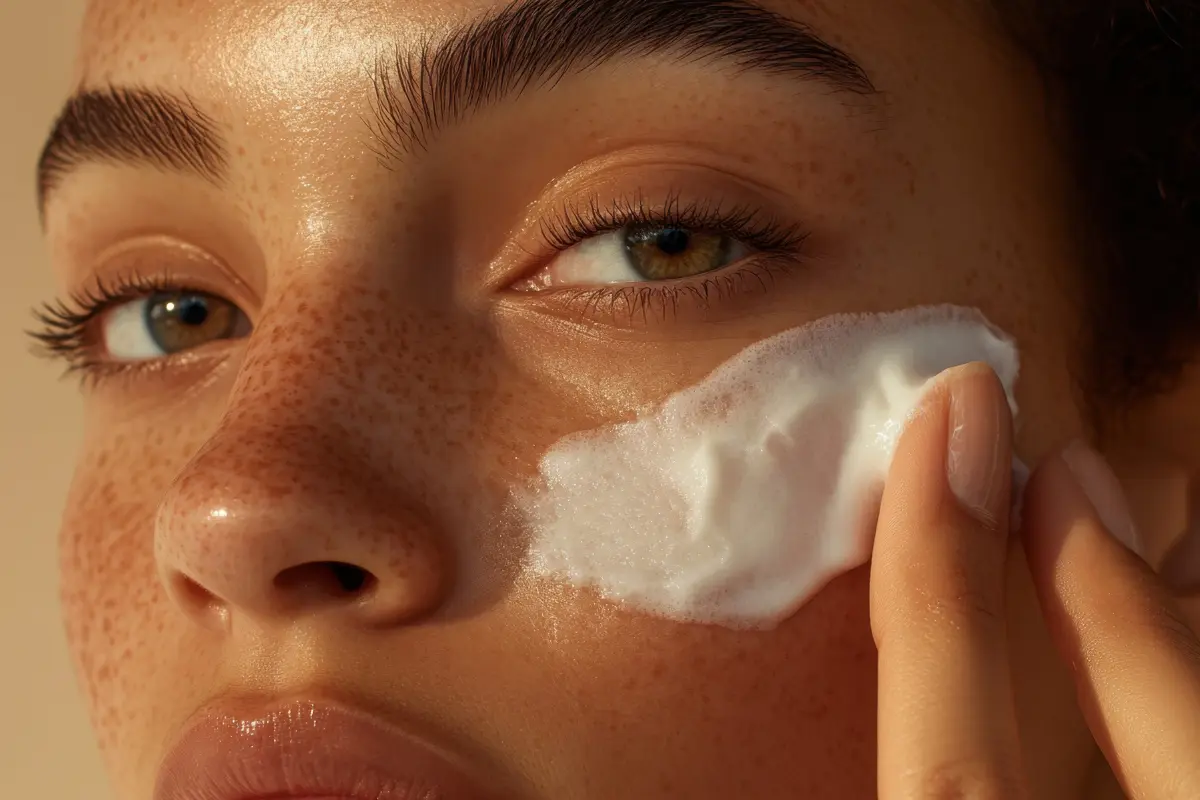 El exfoliante que se vende en farmacias Similares tiene costo de menos de 100 pesos. Foto: Canva