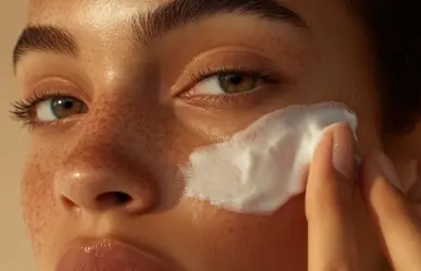 Este exfoliante de farmacia deja la piel como de spa y cuesta menos de 100 pesos