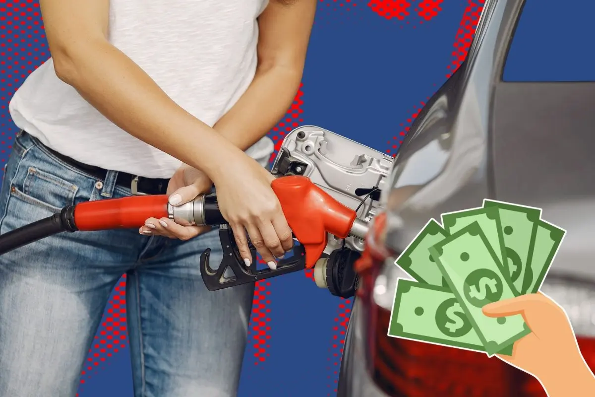 Profeco reporta que Monterrey figura entre los municipios con gasolina regular más cara del país. Foto: CANVA