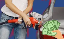Este municipio en Nuevo León tiene la gasolina más cara