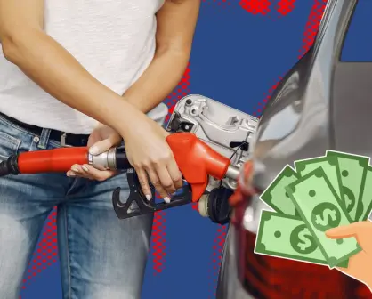 Este municipio en Nuevo León tiene la gasolina más cara