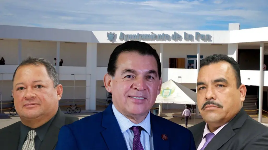 Exfuncionarios de La Paz autorizaron construcción irregular y ahora enfrentan cargos