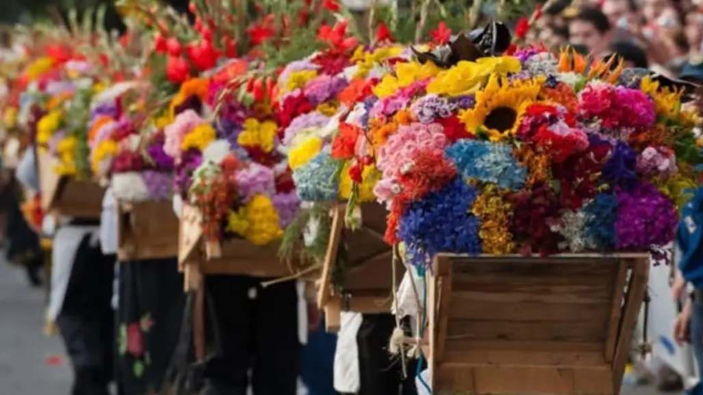 Feria de las Flores 2025 en CDMX tendrá 4 sedes que vestirán de color, música y aroma a la capital