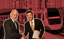 Conoce cómo el Tren del Norte conectará Saltillo, Monterrey y Nuevo Laredo