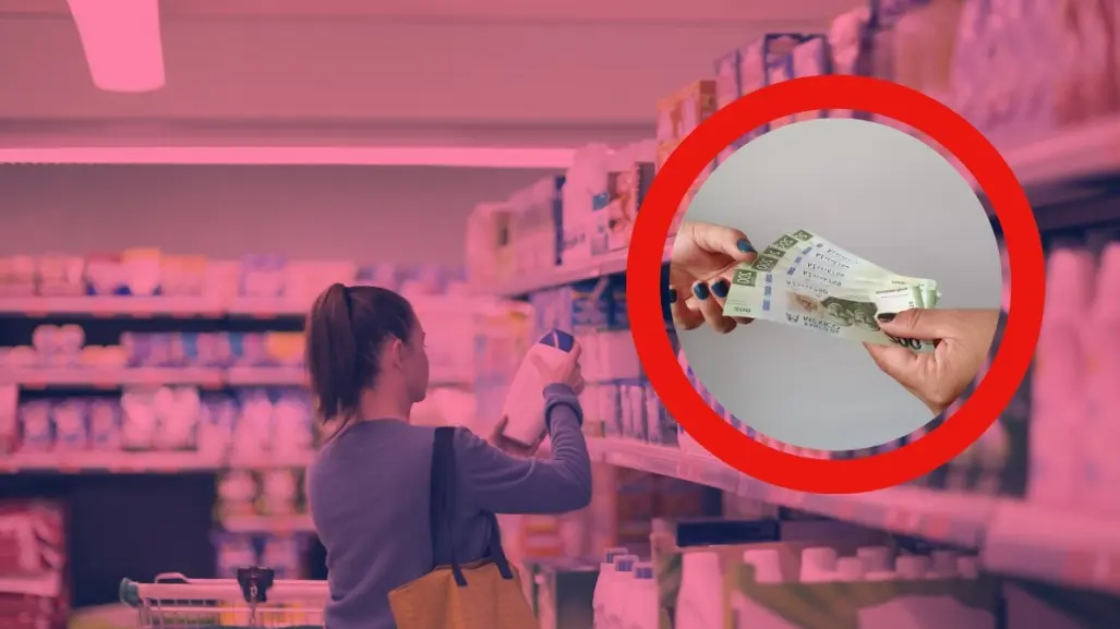 Canasta básica en Nuevo León: ¿Cuánto debes ganar para comprar los alimentos de la lista?