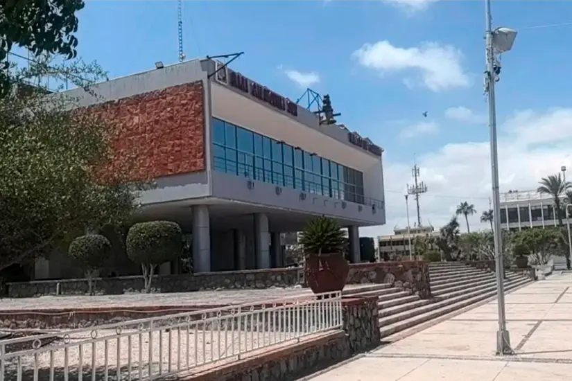 Foto: Rocío Casas.