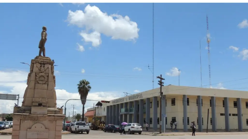 El municipio de Durango que nació como una pequeña villa y hoy produce frijol como pocos