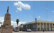 El municipio de Durango que nació como una pequeña villa y hoy produce frijol como pocos