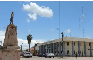 El municipio de Durango que nació como una pequeña villa y hoy produce frijol como pocos