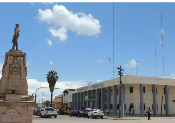 El municipio de Durango que nació como una pequeña villa y hoy produce frijol como pocos