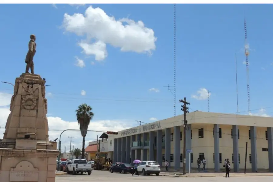 El municipio de Durango que nació como una pequeña villa y hoy produce frijol como pocos
