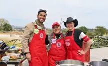 MasterChef Celebrity 2025: esto pasará en el capítulo del domingo 13 de julio