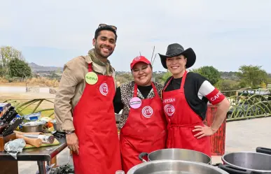 MasterChef Celebrity 2025: esto pasará en el capítulo del domingo 13 de julio