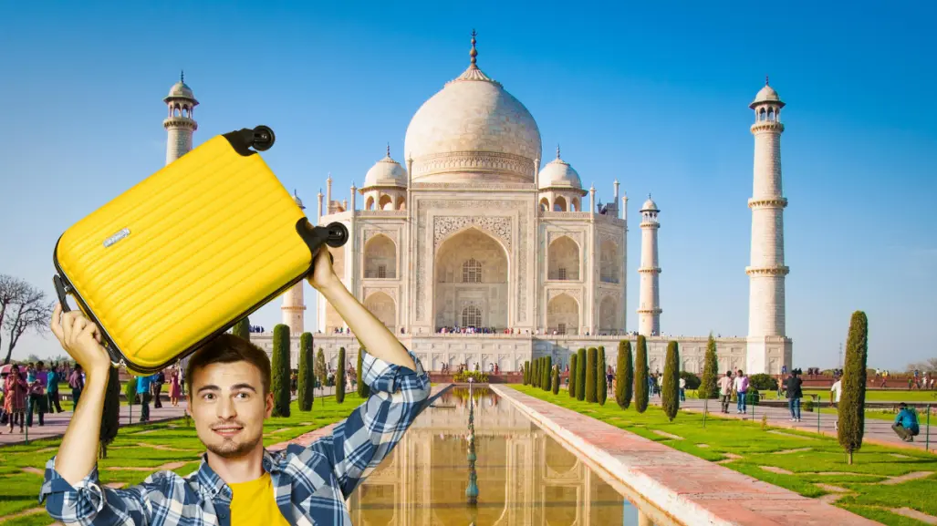 ¿India exige visa para turistas de México? Esto sabemos