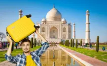 ¿India exige visa para turistas de México? Esto sabemos