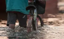 Valle de México concentra zonas de mayor riesgo de inundación en Edomex, revela mapeo satelital