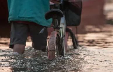 Valle de México concentra zonas de mayor riesgo de inundación en Edomex, revela mapeo satelital