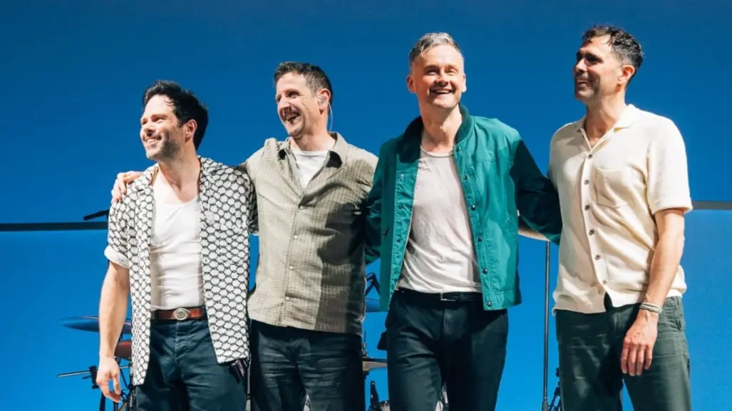 ¡Siguen sin reembolso! Boletera aún no responde por concierto de Keane cancelado en Mérida