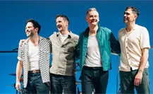 ¡Siguen sin reembolso! Boletera aún no responde por concierto de Keane cancelado en Mérida