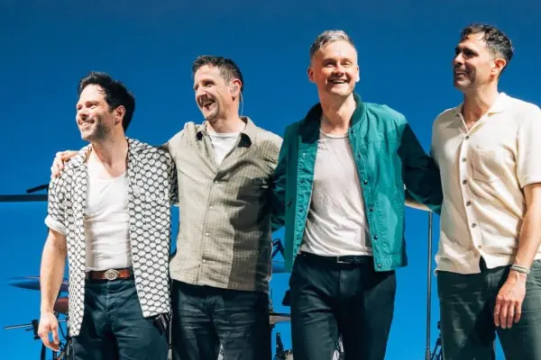 ¡Siguen sin reembolso! Boletera aún no responde por concierto de Keane cancelado en Mérida