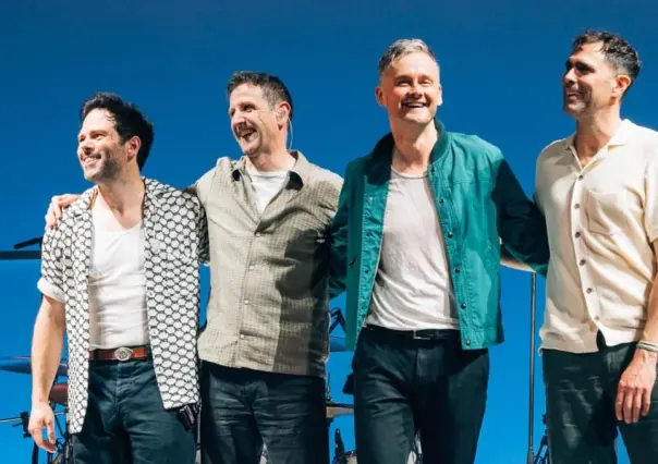 ¡Siguen sin reembolso! Boletera aún no responde por concierto de Keane cancelado en Mérida