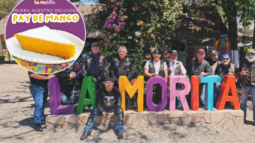 La empresa de Tamaulipas con más de 50 años de tradición en jugos y pays