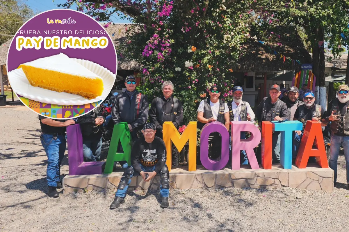 Desde 1968, en el municipio de Xicoténcatl, han producido pays de mango, jugos naturales y productos artesanales que hoy se venden en varios estados. Foto: Posta Tamaulipas